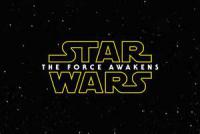 Will you see Star Wars The Force awakens in theaters or at home?