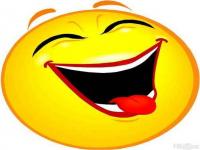 What comedian would you choose to have at your birthday party?