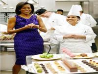 Cristeta Pasia Comerford is a Philippine-American chef who has been the White House Executive Chef since 2005. She is the first woman to be selected for the post, and also the first of Asian descent. Have you heard of Cristeta Comerford before this survey?