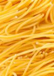 How do you check a noodle to see if it is done?