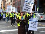 How do you feel about Federal Government Employees?