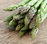 Do you like asparagus?