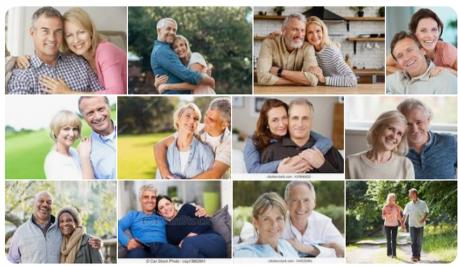 The loss of a spouse/partner in middle age may also mean the loss of lifestyle and retirement planning. This will obviously have an emotional impact which is beyond the scope of this survey. The other main impact is a financial one and what can be done to deal with it. This one is more controllable. Which of the following have you experienced or will now plan to avoid?