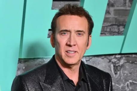 I didn't particularly like Nicolas Kim Coppola, known by his stage name Nicolas Cage when I first saw him opposite Cher in Moonstruck but he has, as they say,