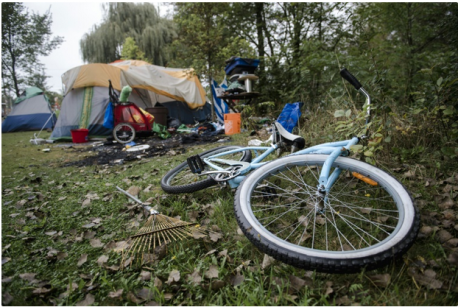 The population of Canada has been increasing. The government thought its immigration and refugee programs had increased the population by 500K when the reality was an increase of 1.5 million. The government had not factored in how the 500k were going to be housed and jobs found for them. To make the problem disappear, the government is housing refugee families in hotel rooms, apartment buildings, and social housing. They are paying the full market price for this using tax dollars, which has driven up the costs for everyone else (a double whammy). An extra million added to the mix is having a huge impact in the housing market. People on low incomes can't afford these high rents and are sleeping in their cars (or in homeless camps). Should this outcome not have been predicted?