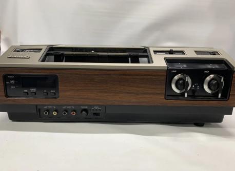 Some times it pays to be second in launching new technology. Such was the case with video cassettes and VCRs. In 1976 the Victor Company of Japan (JVC) created their own video format called 