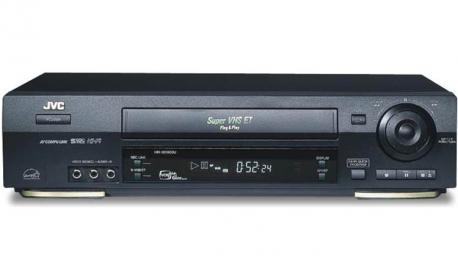 Both Betamax and VHS were supplanted by higher-quality video from laser-based technology such as DVDs. The last Sony Betamax unit was produced in 2002, while the last VCR/DVD combo unit was produced in 2016. Here are some details of the last VCR I bought at the 