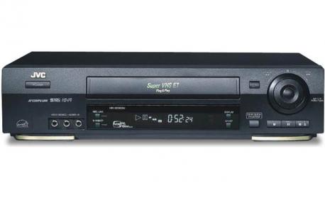 Both Betamax and VHS were supplanted by higher-quality video from laser-based technology such as DVDs. The last Sony Betamax unit was produced in 2002, while the last VCR/DVD combo unit was produced in 2016. Here are some details of the last VCR I bought at the