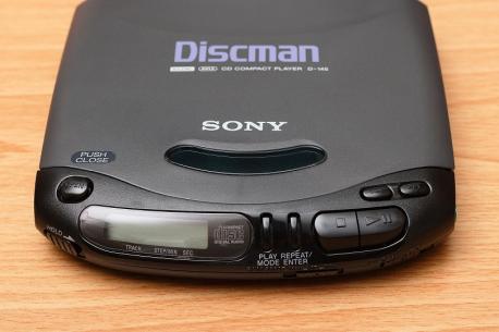 In 1984, CDs (Compact Disks) were introduced which were hyped as being the solution to the tape jamming problem. Sony introduced the Discman and waited for the profits to roll in like they had for the Walkman. This didn't exactly happen because of some of the following issues. Which ones do you remember?