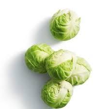 This is a bah humbug of a different kind. These days many people order groceries online. Supermarkets promote this as the new big thing. You would think the ordering process would be similar to how we do it in store. This is not the case. We wanted some Brussel sprouts for the Chritmas dinner and there was a pull down menu for the quantity we wanted. We ordered