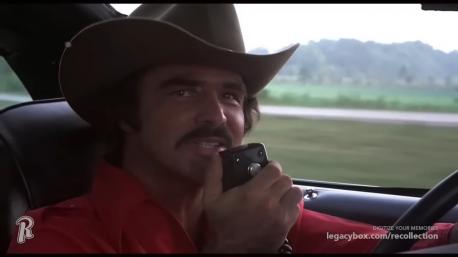 Smokey and The Bandit made CB radios cool when previously they were mainly on trucks. Most of them have stopped using them but in really bad weather, this is the most reliable way for truck drivers to alert each other when there is a multi vehicle crash ahead on the highway. There should be an app for that but, until then, a CB radio can be a life saver. Have you ever used one?