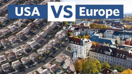 Canada and the US have cities that are less compact that the ones in counties that have higher life expectancy. Citizens in those countries have more opportunity to walk or cycle to where they want to go. They also have public transit as a more viable option than we have and many can do without a car completely. Is urban sprawl shortening our life expectancy?