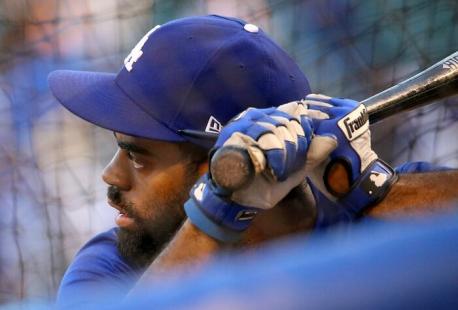 Despite not having played since 2018, MLB player Andrew Toles has remained under contract with the Los Angeles Dodgers so he can continue receiving mental health treatment for his schizophrenia and bipolar disorder. Do you know of other 
