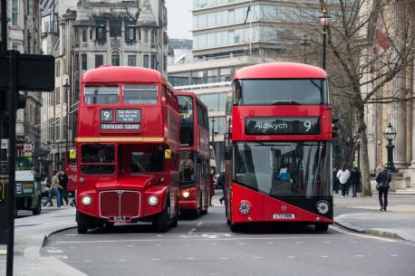 Cars have improved over the years and buses remain safer than cars but when it comes to safety improvements in buses I couldn't think of any and my research didn't find any either except perhaps anti-lock brakes. Considering the push by governments to get us to use public transit more, I would expect it to be made safer. Can you think of any safety improvements you would like to see. (details in comments please)?
