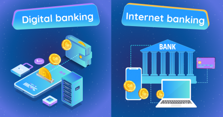 American members: When was the last time you actually visited your bank branch to complete a transaction (other than just to sign some documents)? If you do all of these types of transactions online, please indicate this in 