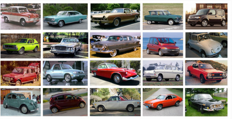 Here is a quiz to see if you can identify these 20 ugly cars. Some of them I have covered already. Some of them I don't find ugly and some of them are simply French which means quirky rather than ugly. https://www.sporcle.com/games/biggs364/ugly-cars Will you add your thoughts about these and other ugly cars?