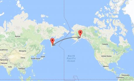 Obscure long haul flights. Vol 2 Today's fuel-efficient planes take you to more places in less time. Most routes are well known but there are some destinations few would expect planes to go to . Here are four more of them.