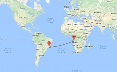 If you have seen one of the many movies that include Rio De Janeiro in Brazil, you might have visited it or added it to your bucket list. If you do make it there why not take a 