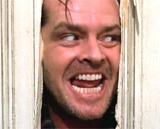 One of the lead characters in this movie passed away just recently. This is one of my favorite scary movies, not just because of the guy in this snapshot and his famous line. Other actors in the movie also scared the heck out of me. Can you name the movie and the often quoted line from it?