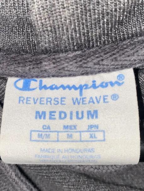 I did a survey recently where I mentioned that a Chinese XXL sized jacket was a medium at best in North America. This is a label from an article of clothing that is a medium in Canada and an XL in Japan. This could motivate one to eat less this holiday season. I plan to ignore this as being biased reporting and will be quite happy if I can still fit a North American XL come January 2025. Will you be ignoring nutrition, calories, salt, cholesterol and other labels for this holiday season?