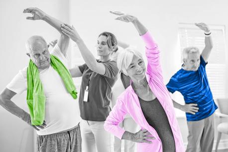 Aging doesn't flow at such a uniform speed. Instead, humans age in fits and starts a 2024 Stanford University study shows. Here are some more interesting aspects of the ageing process. Which of them were you aware of?