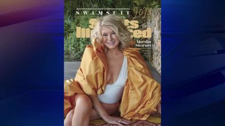 Recently, Martha Stewart has set a record and upheld her icon status, this time as a cover model for Sports Illustrated 2023 Swimsuit issue at the age of 81. According to Martha, this is a 