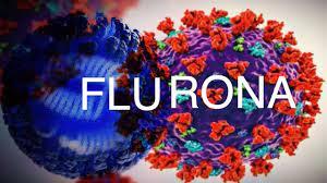 This winter, many areas in the USA have seen an increase in Flurona or Double Whammy cases which are co-infection of Influenza and Covid-19 resulting in a nasty case of Flu and it could be fatal to some. Are you aware that one can get infected with Influenza and Covid-19 at the same time?