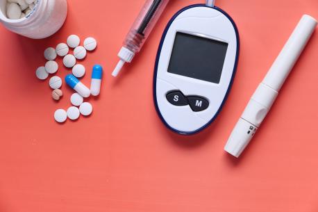 Bass now utilizes the Dexcom system to track his blood sugar levels continuously and adjust his diet accordingly. By monitoring the effects of different foods on his blood sugar levels, Bass can better manage his diabetes on a day to day basis and to raise awareness about diabetes and the importance of monitoring blood sugar levels. With the advanced technologies in recent years, do you think people with diabetes nowadays are better equipped to monitor and control this chronic illness than in the past?