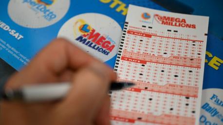 The unclaimed ticket is one of two that matched all six numbers sold at a Chevron gas station in the San Fernando Valley neighborhood of Encino in Southern California on Dec. 8, 2023. The other winner claimed their half of the $395 million Mega Millions jackpot, California Lottery said. Do you think this is a very unusual and rare situation since not just one but two winning tickets matched all 6 jackpot winning numbers?