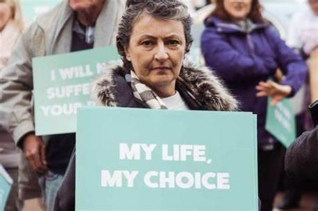 Canada is among a few countries, including Australia, New Zealand, The Netherlands, Spain, and Austria, that have introduced laws allowing for assisted dying in recent years. In Canada, consenting adults can request medical assistance in dying if they have a serious and irremediable medical condition. There are provisions in place, such as the requirement of having two independent healthcare providers confirm the patient's eligibility before their request is approved. Also, the persons who undergo voluntary euthanasia will have the chance to arrange their final affair and say goodbye to family and friends, do you think this is the best way to exit this world when the time comes?