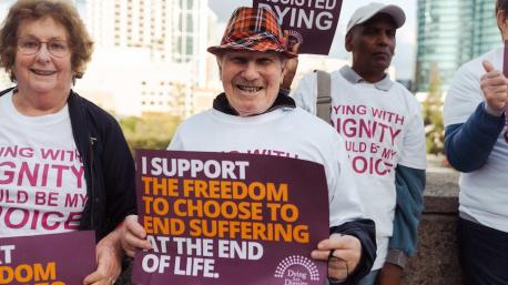 While the rate of assisted dying in Canada increased by nearly 16% in 2023, the report cautioned that it is too early to determine what caused this change. Additionally, the report delved into race and ethnic data of those who died by euthanasia, revealing disparities in the demographics of recipients. Are you aware that due to religious and cultural belief, voluntary euthanasia is illegal in many parts of the world, including the US where it is prohibited based on homicide law?