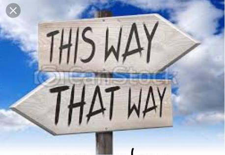 Do you think one wrong decision will affect your future life? Tellwut