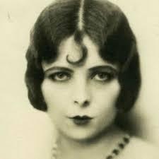 While in prison, Diamond Annie was replaced as queen, and left the gang. The new leader was Lillian Kendall (in the photo) nicknamed