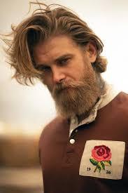 What type of beard is your favorite to look at on a man? Please choose all options that apply.