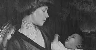 Madeleine returned to New York, and 4 months later gave birth to a healthy son who never got to meet his father. Jack died (as did his valet), possibly struck by a falling smokestack as Titanic sank off the coast of Newfoundland. His body (1 of only 333 recovered) was found a week later by the cable ship Mackay-Bennett. It was identified by some personal possessions, and his initials sewn on the label of his jacket. Thousands of people mourned Colonel Astor as his coffin passed by on the streets of New York. Do you think recovering remains is a significant comfort to loved ones?