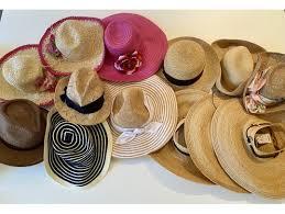 Approximately how many hats do you own?