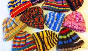 Why do you wear hats? Please choose all that apply.