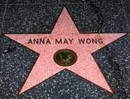 In 1960 Wong was honored by receiving a Star on the Hollywood Walk of Fame. Would getting a Walk of Fame Star make you feel proud?