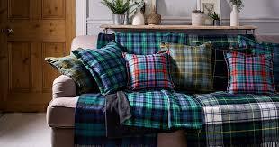 Do you own any of the following items in plaid?
