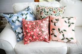 Do you own any of the following items in floral patterns?