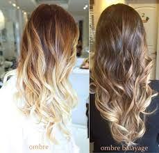 Do you like ombre hair?