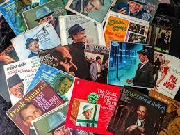 Sinatra Surprises