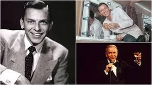 Sinatra lived a full and colorful life. While I had heard about the kidnapping of his 19 year-old son (who was released 3 days later after the ransom was paid); and rumblings about the darker side of Sinatra's private life, I was less familiar with his philanthropic endeavors. Which of the following facts were you aware of?