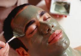 Have you ever had a professional facial?
