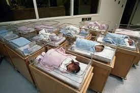 Were you born in a hospital or clinic?
