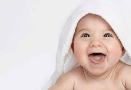 Were you born somewhere unexpected?