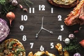 Dinnertime