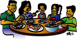 If your dinnertime fluctuates, how so?