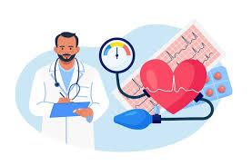 Being told to schedule an appointment with a cardiologist at 21 was a curve ball. I had not expected I would need to see a physician who specializes in the heart and cardiovascular system at such a tender age, but I didn't require any follow-up. Have you ever been seen by a cardiologist?