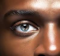 Experts suggest people wishing to change their eye color get a prescription from an eye doctor for colored contacts, and not use the costume contacts available over the counter. Which of the following applies to you?